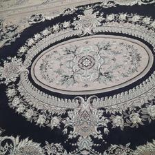 یک تخته فرش مشهد