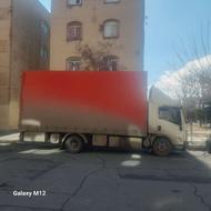 ((اتوبار شهر و شهرستان ))باربری تضمین بار