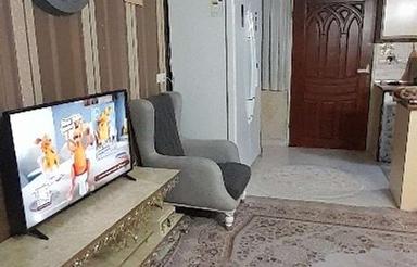 اپارتمان 43متر یکخواب بر غربی ها