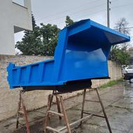 اتاق نیسان کمپرسی