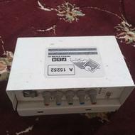 کنترلر درب آسانسور