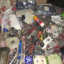 آچار پیچ گوشتی انواع ابزار ویراق