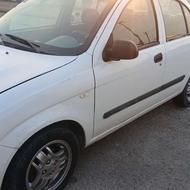 تیبا صندوق‌دار مدل 92 بدون رنگ