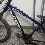 دوچرخه 26 در حد نو