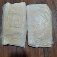 دوغ پخته بسیار خوشمزه