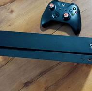 ایکس باکس وان ایکس