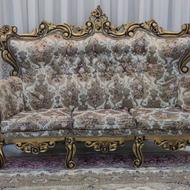 مبلمان استیل