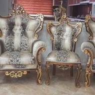 مبل 9 نفره سلطنتی