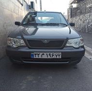 پراید 111 مدل 89