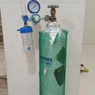 کپسول اکسیژن