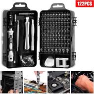 ابزار 115 تکه. پرداخت درب منزل