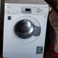لباسشویی آبسال 7کیلویی درحدنو کم کار.