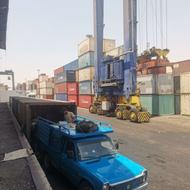 وانت تلفنی نیسان باراسباب کشی شهرضا باربری