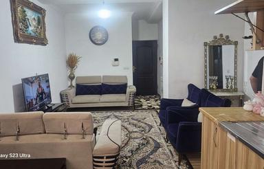 آپارتمان سنددار 57 مترمربع