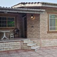 ویلا دوخواب 100متری