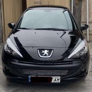 207 اتومات ارتقا سقف شیشه