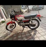 فروش دو عدد کاوزاکی جی تی او