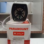 دوربین مداربسته دیددرشب مادون قرمز/فلزی/بدنه ضدآب