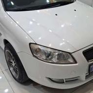 فروش فوری خودروی دنا LX مدل 1398 سالم و تمیز