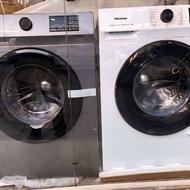 لباسشویی هایسنس 7 کیلو وارداتی