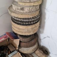 نمدوفرچه سیمی