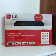 دی وی دی پلیر LG مدل DV-5590