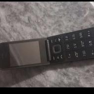 نوکیا سالم دو سیم کارت دوربین حافظه داخلی مموری