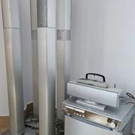 سینمای خانگی LG