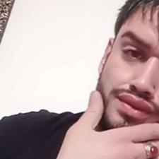 انگشتر کردنبند نقره نگین یاقوت