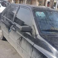 جلو و عقب پلمپ بدون نقطه