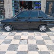 پراید مدل 83 به شرط