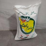 برنج ایرانی کالا برگ هم داریم