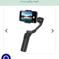 لرزشگیر موبایل(گیمبال)مدلF5plus