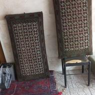 پشتی دو عدد سالم