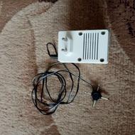 ادابتور. روشنایی. قاب مهتابی