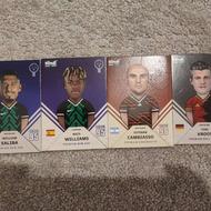 4 کارت کیمدی 2026 نو