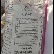 کود اوره سفید