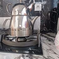 کتری قوری ست