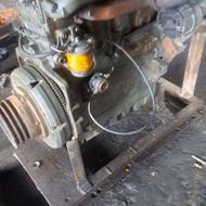 موتور پرکنز 75 اسب