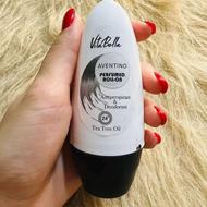 مام رول گیاهی