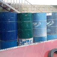 فروش بشکه رزین