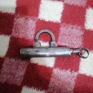 قفل قاجار آنتیک