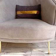 مبل 7نفره تمیز وسالم