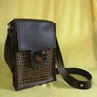 آموزش چرم دستدوز با الگو سازی حرفه ای