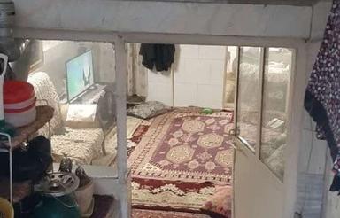 خانه دربستی اجاره اتباع هم داده میشود