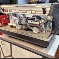 دستکاه اسپرسو صنعتی