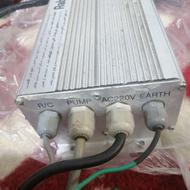 اینورتر کوللر آبی