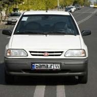 پراید قسطی میخام