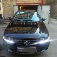 سورن پلاس موتور ملی 1401