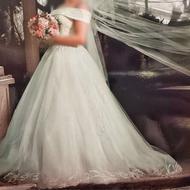 لباس عروس ارزان